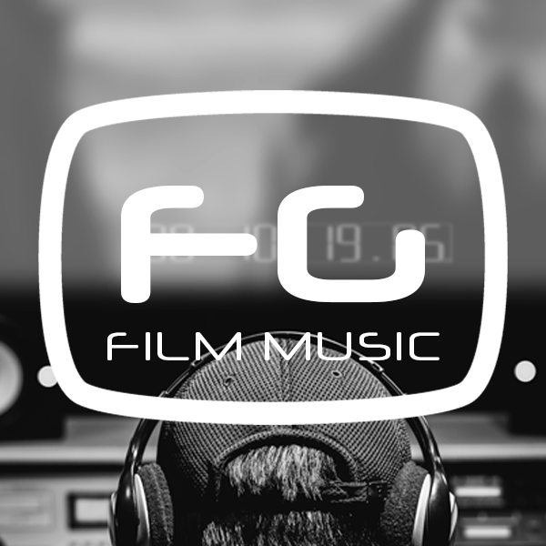 Filmklang Music for FILM - CINEMA 